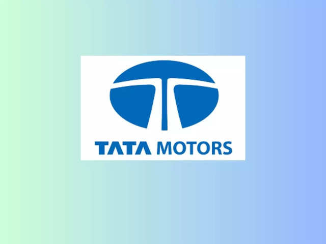 Tata Motors - PV