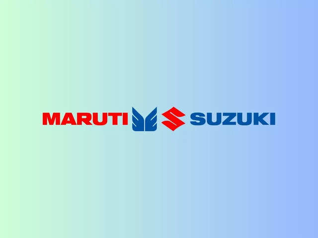 Maruti Suzuki