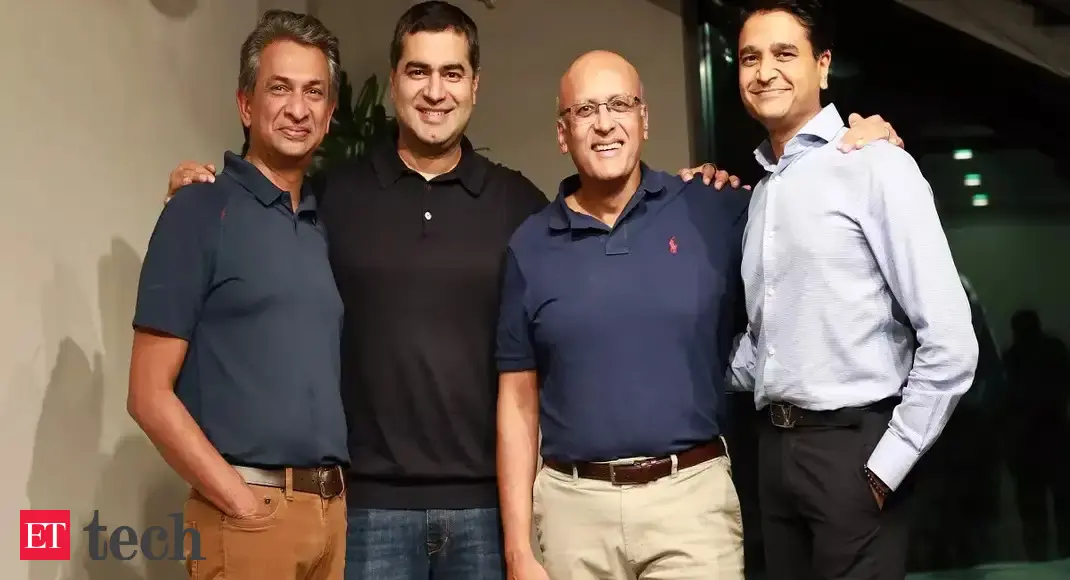 peak xv ceo meet: Peak XV to hold CEOs meet for first time after Sequoia split - Vimarsana News