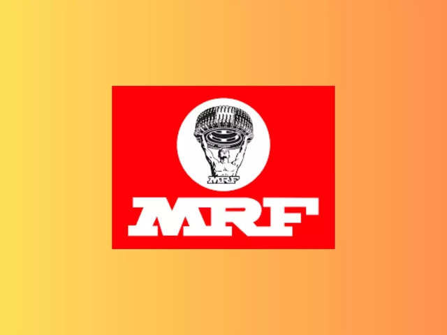 ​MRF | New 52-week of high: Rs 103200 | CMP: Rs 102867.85