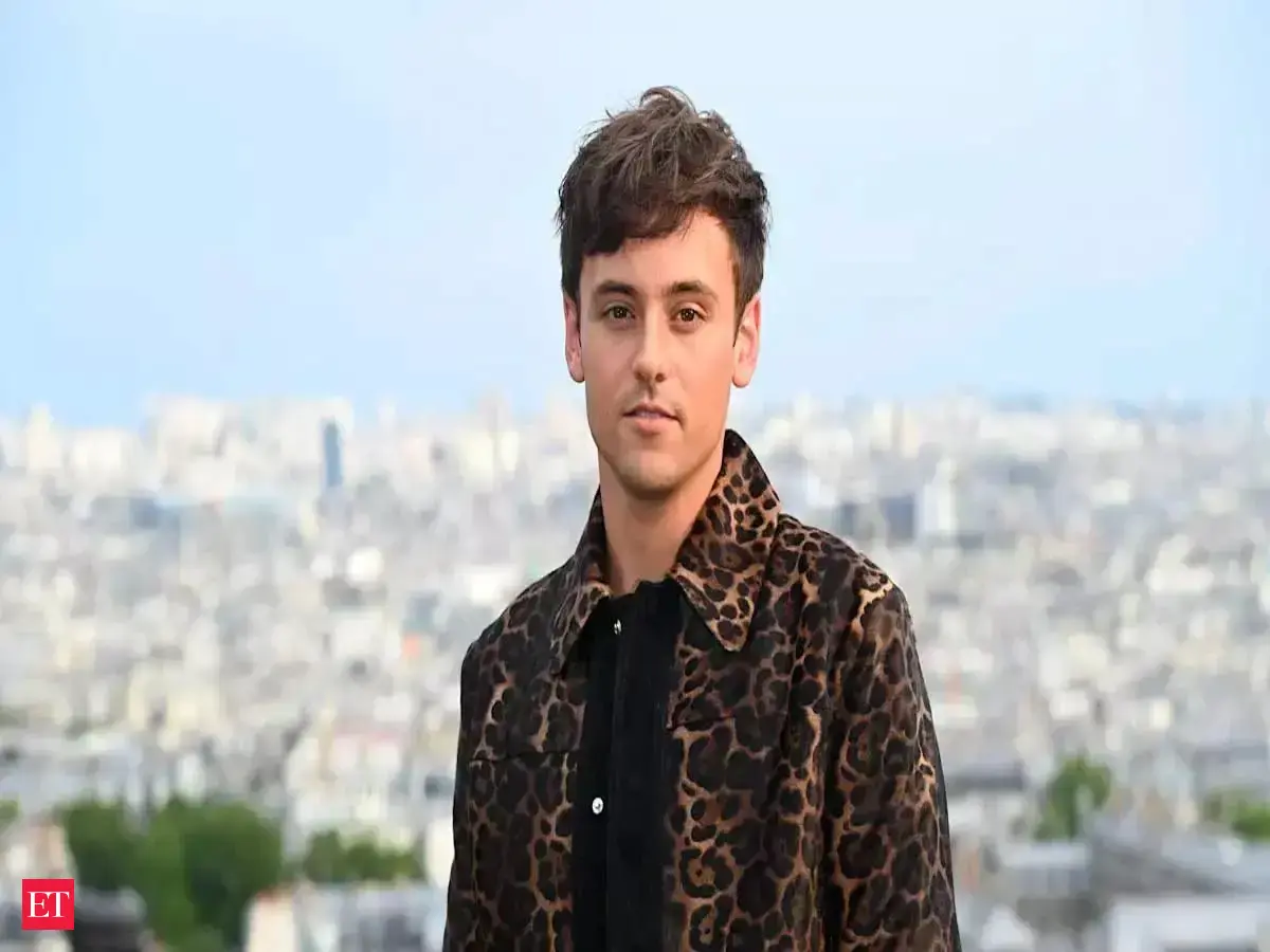 Tom Daley's Raw and Revealing Leaked Video