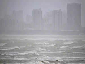 China braces for Typhoon Khanun after Typhoon Doksuri wreaks havoc in Beijing, Fujian, millions evacuated
