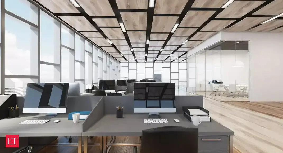 sify: Sify Infinit Spaces leases over 1.5 lakh sq ft office space in Hyderabad - Vimarsana News