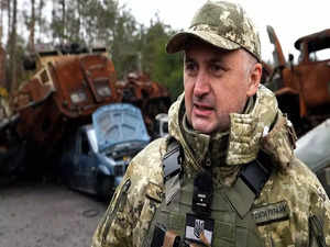 Russia Ukraine War: Who are 'Ghosts of Bakhmut'? Why has Ukrainian Army deployed them against Russian soldiers?