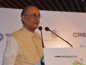 Extend GST compensation to states for next 3-5 yrs: Amit Mitra urges Sitharaman