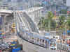 Telangana Cabinet approves Rs 60,000 crore plan for expansion of metro rail in Hyderabad