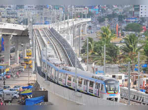 Hope for Metro rail connectivity to Hyderabad’s old city