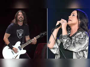 'Foo Fighters', Alanis Morisette pay tribute to Sinead O' Connor, sing her single 'Mandinka'