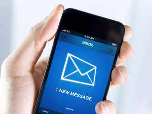 Domestic enterprise messages to cost more
