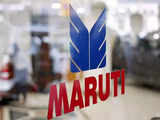 Maruti Q1 net profit doubles on robust sales