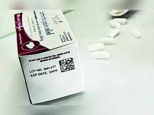 Packages of Top Drug Brands to have QR Codes from Today