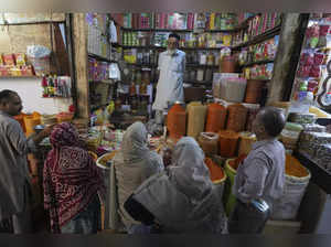 In inflation-hit Pakistan, a 35% salary hike for state govt employees