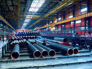 India's steel production can go up to 500 M tonnes by 2050: BHP top exec