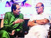 Congress, Thackeray Faction of Sena uneasy as Pawar set to give award to Modi today