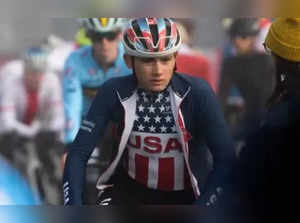 Magnus White dies at 17 while training. Know about rising star of US Cycling's awards, titles