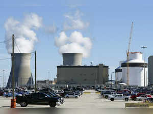 Nuclear Plant Georgia