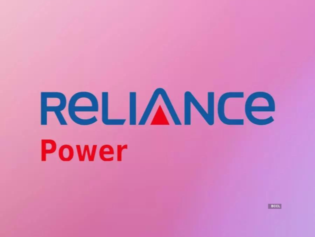 Reliance Power Stocks Updates: Reliance Power  Sees 3.34% Increase Today, 6-Month Returns at 37.96%