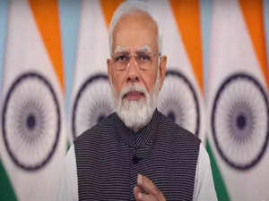 MP accident: PM Modi announces ex-gratia of Rs 2 lakh for next of kin of deceased