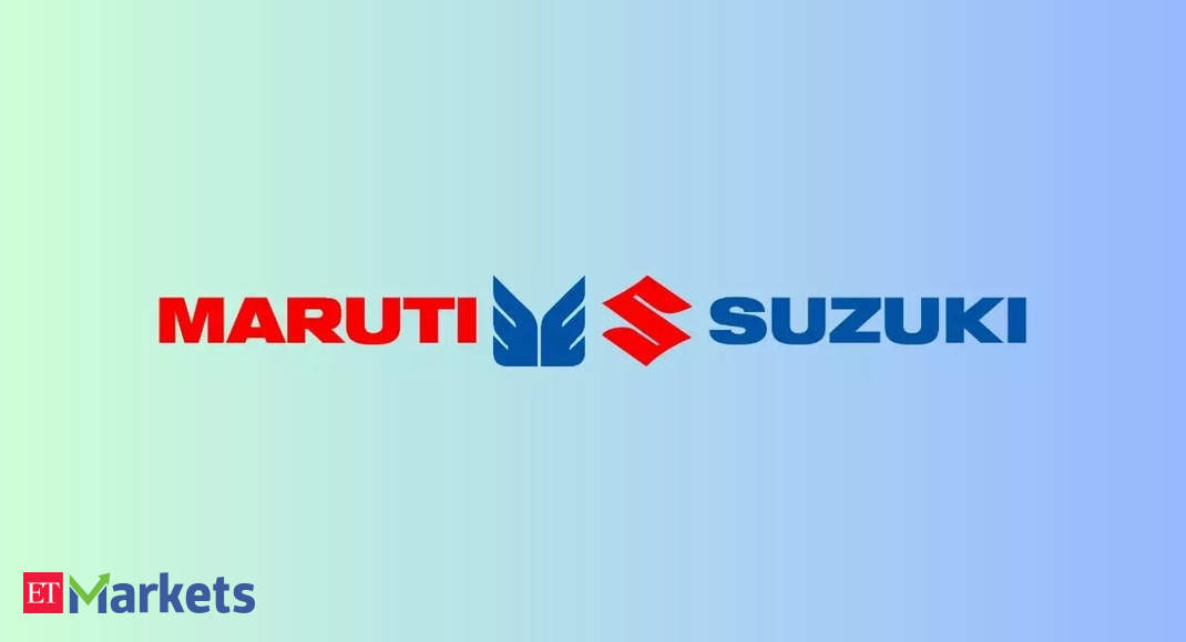 maruti suzuki share price: Should you buy, sell or hold Maruti Suzuki shares post Q1 earnings?