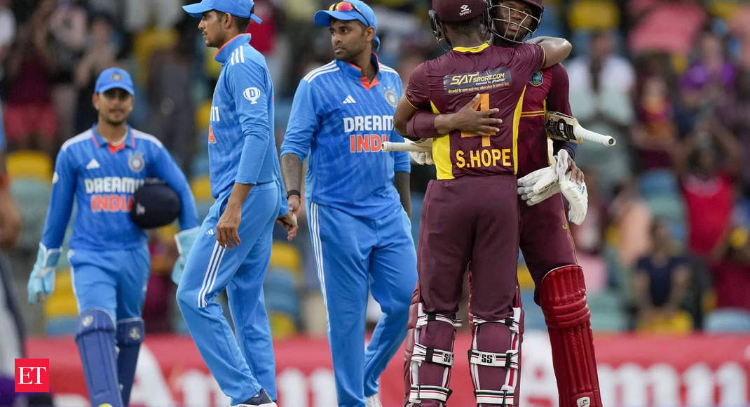 India vs West Indies, 3rd ODI: Here’s how to watch it live online and on TV for free