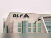 DLF shares drop 2% on likely block deal