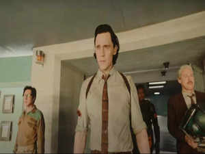 Tom Hiddleston returns as God of Mischief in official trailer for 'Loki' season 2, premiering on October 6