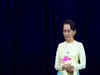 Myanmar junta pardons ex-leader Suu Kyi for five offences