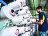 Viscose staple yarn industry revenues to grow 10-12%: CRISIL