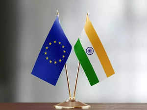 India-EU carbon tax issues