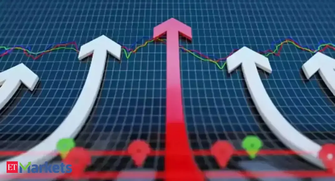 Multibagger stock jump over 13% after Q1 profit zooms 59% YoY - Vimarsana News