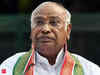 Kharge seeks time from President Murmu on behalf of opposition to discuss Manipur issue