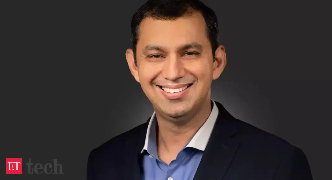 Microsoft: Microsoft Corp appoints Puneet Chandok to lead India operations - Vimarsana News