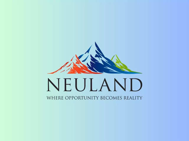 ​Neuland Laboratories | YTD Price Return: 108%