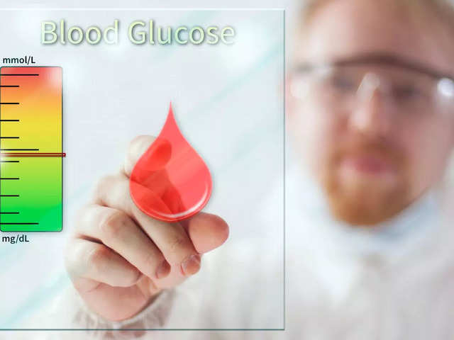 Lowers blood glucose levels