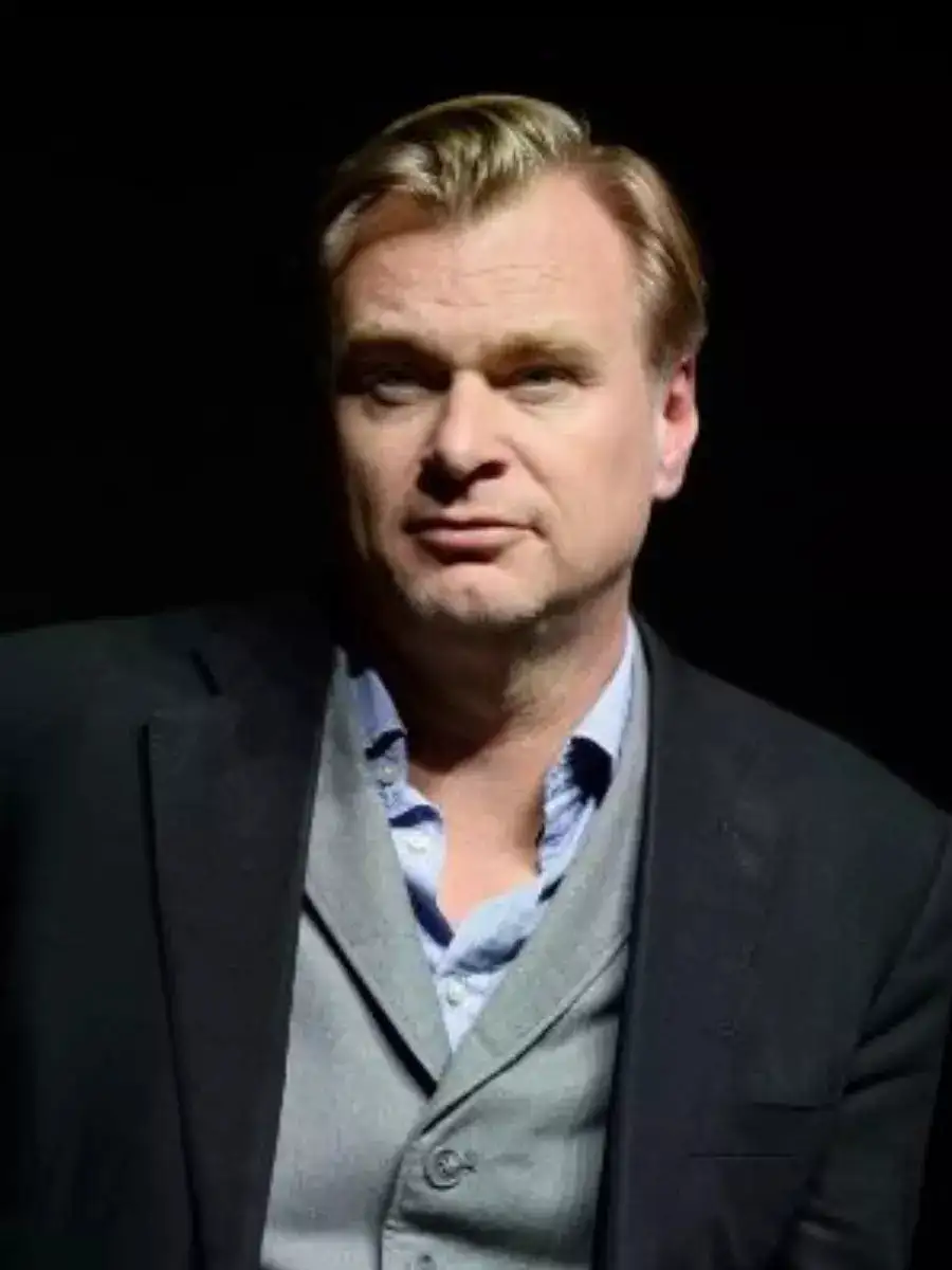 Christopher Nolan Suffered From Colour Blindness, Had No Formal Degree In Film-Making - Vimarsana News