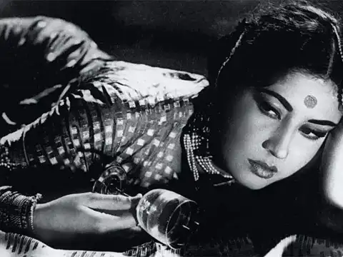 &lsquo;Sahib Bibi Aur Gulaam&rsquo; (1962)