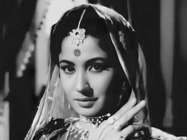 Remembering India's ‘Tragedy Queen’