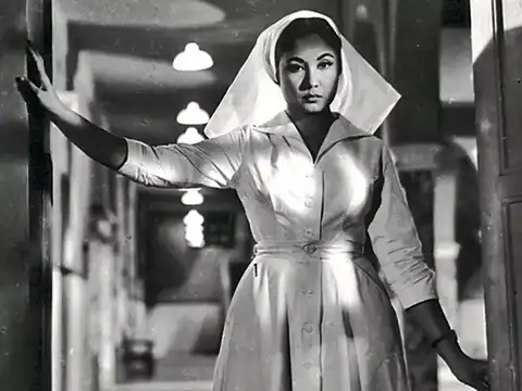 &lsquo;Dil Apna Preet Parai&rsquo; (1960)
