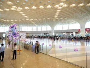 AAI withdraws another bid for procuring body scanners used in airport security