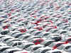 Maruti Suzuki total sales rise to 1,81,630 units in July