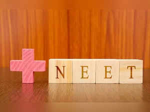 NEET UG 2023: MCC releases round 1 seat allotment result