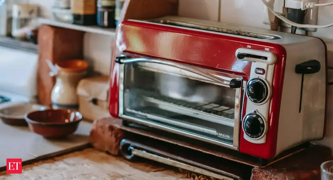 Best OTG Under 3000 in India: 7 Best OTG Under 3000 in India For Fun and Affordable Cooking (2023) - Vimarsana News
