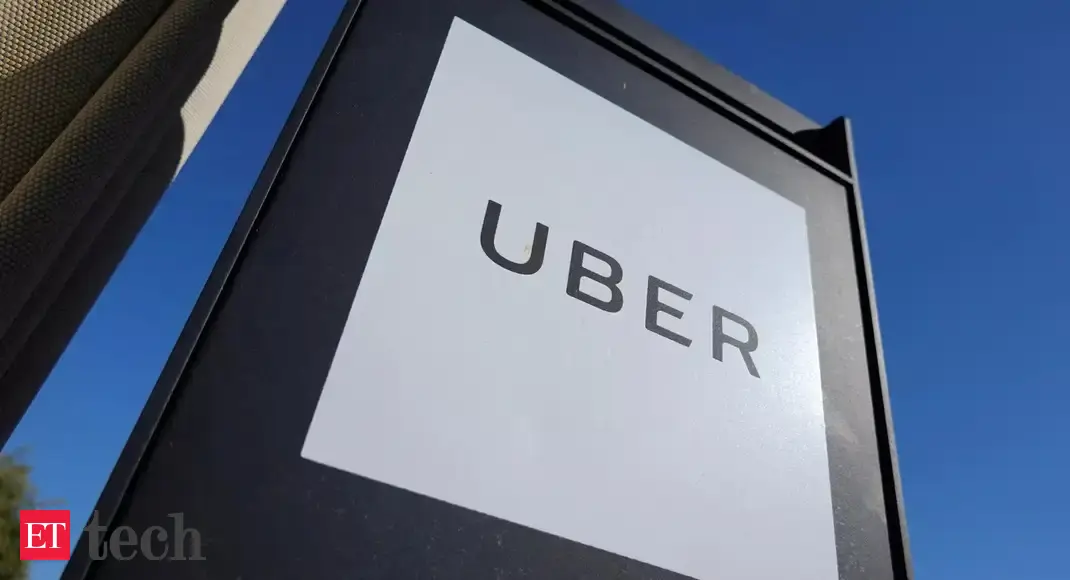 uber technologies: Uber Q2 results: net profit at $394 million, revenue misses estimates; CFO to step down - Vimarsana News