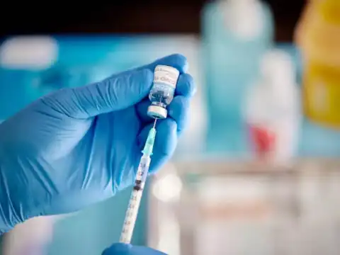 Vaccination