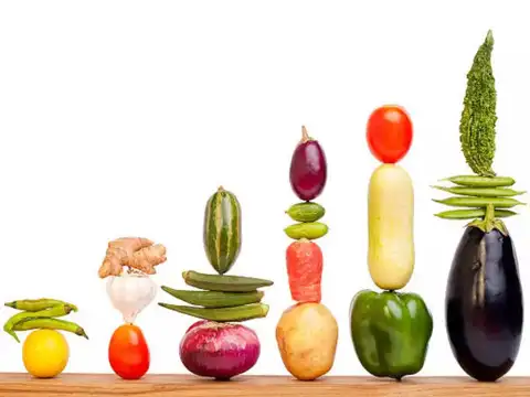 Maintain a healthful diet