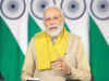 PM Modi slams Congress regimes in Karnataka, Rajasthan over development