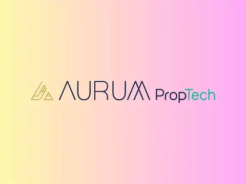 Aurum Proptech