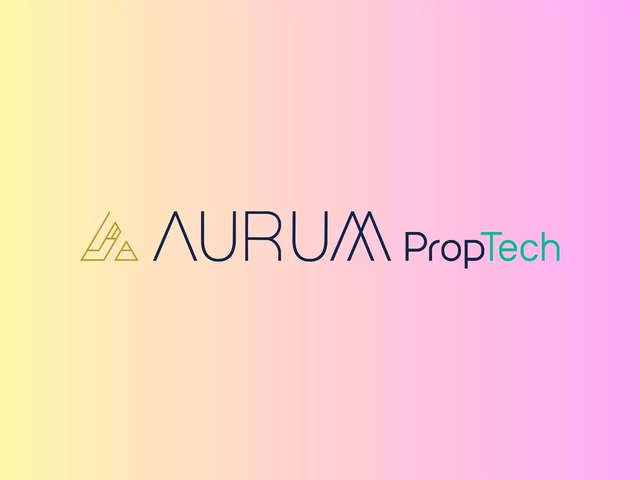 Aurum Proptech