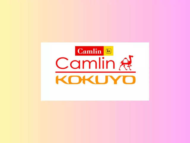Kokuyo Camlin