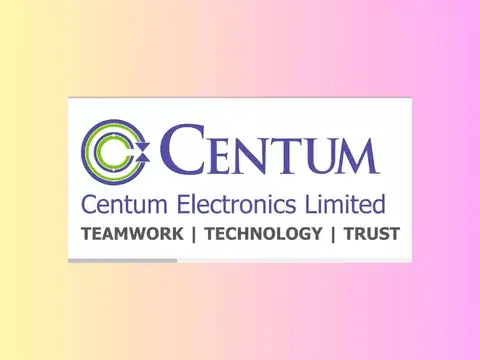 Centum Electronics